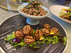 -红莲中餐厅(日航饭店)