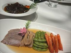 -顶特勒·黄鱼馆·特色菜(上海大世界店)