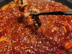 -重庆渝达老火锅(春熙路店)