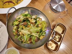 -九老汉·川渝江湖菜(合川路2店)