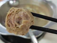 -贵宾牛·潮汕牛肉火锅(珠池总店)