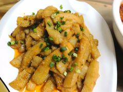 -勇猛子川菜馆(新军路店)