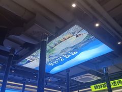 -大叹号·朝鲜族烤肉(潍坊泰华城店)