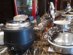 自助取餐区-鼓浪湾酒店自助餐