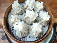 -德顺源·非遗烧麦·老菜(大观园店)