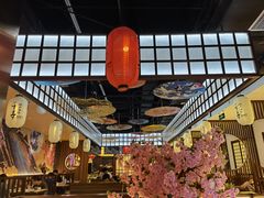 -千寻山野烤肉(中关村店)