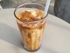 -大小咖啡 BigSmallCoffee(麦子店)