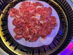 -豚豚猪村烤肉·韩国烤肉(总店)