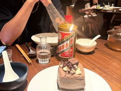 -苏帮袁Sue Cuisine(将台店)