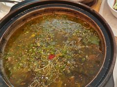 -写庭·鱼鲜川菜·宴请(铁像寺水街店)