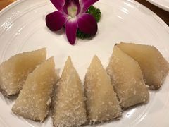 -糟粕醋·椰苑海南菜餐厅(亚龙湾天域酒店)