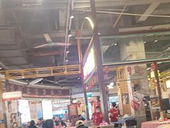 -彭耕记猪油炒小菜(吉联mall店)