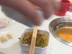 -龍歌自助小火锅(崂山丽达店)