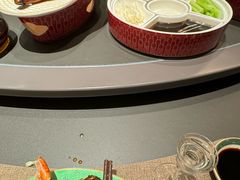 -上和臻品中国菜(花园街店)