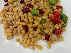 -江城燕子大排档(江汉路步行街店)