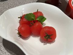 -北京王府井希尔顿酒店·秦唐中餐厅Chynna