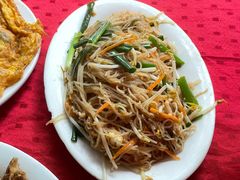 鸡蛋炒河粉-蛇口康乐快餐鱼仔档(翠苑小区店)