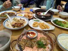 -潮巷·老潮汕美食集市(欢乐港湾店)
