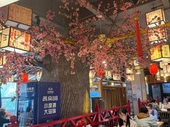 -小湘旺(唐家岭店)