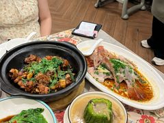 -虾饺妹·粤式手工点心(水荫路店)