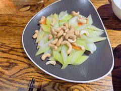 -HOME餐厅粤菜 融合菜