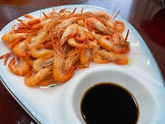 -山水之味·大鱼头·农家菜(张公洞店)