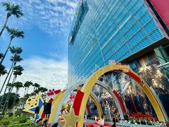 -统一梦时代购物中心