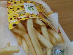 咔滋薯霸-德克士(前门店)