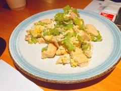 苦瓜炒蛋-南风(淮海街店)