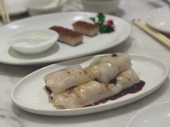 -香港百合居(LCM置汇旭辉广场店)