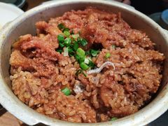 压锅双拼-鸡毛店·川菜(双楠店)