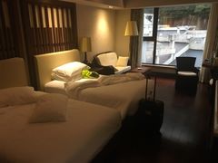 -三清山希尔顿度假酒店