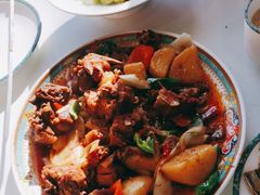 -帕米尔食府(白云观店)