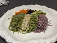 -柒园·三十年创意杭帮菜(龙湖滨江天街店)