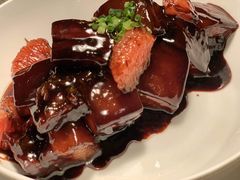 -甄御•海鲜新青岛菜(麦岛店)