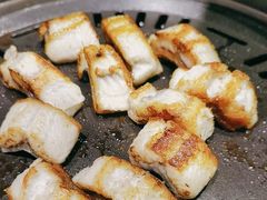-大唐尚武烤活鳗鱼黑牛烤肉(大里路店)