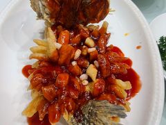 -得月楼·省级非遗·传统苏帮菜(观前店)