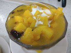 -芬芳甜品(同福路店)