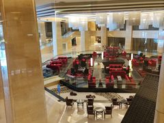 -粤尚腾香居中餐厅(首都机场希尔顿店)