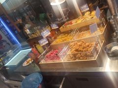 -尹珍珠·韩式无限烤肉(回龙湾店)