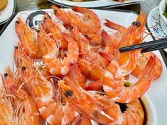 -好味道海鲜大排档·老字号(巽寮湾海鲜市场店)