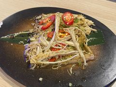 -质烤烤物·活烤海鲜(质烤总店)