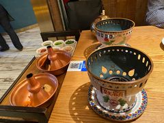 -额尔敦传统涮(腾飞北路店)