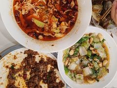 -海王府百姓家宴•海鲜饺子(东城店)