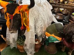 -吉祥圣雪藏餐