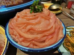 -王歘歘·chuǎ火锅(五道营店)