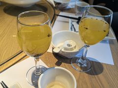 -四季餐厅·新津菜(环湖中路店)