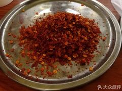 -巴山一绝烤全羊(三圣乡刘家花园店)