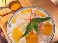 -烤匠麻辣烤鱼(时代广场店)