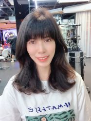 -CIT造型·烫发·染发